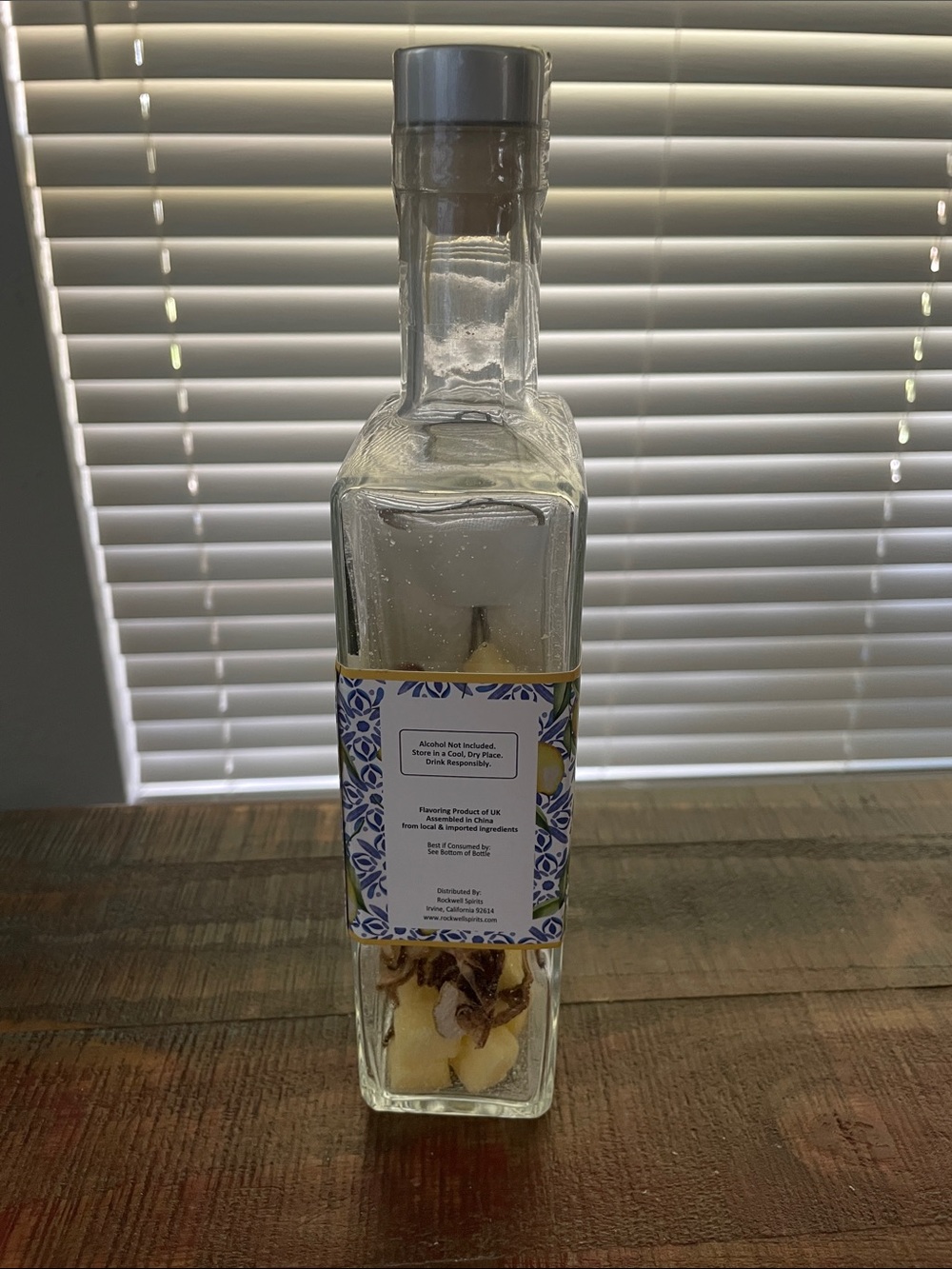 Amalfi Limoncello Martini Kit - Picture 4 of 5